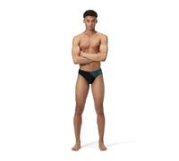 Speedo Badehose "Eco Medley" in Dunkelblau - Größe 8 | Herren Bademode Sport