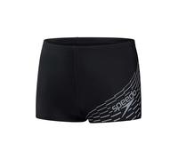 Speedo Badehose "Eco Medley" in Schwarz - Größe 164 | Kinder Bademode