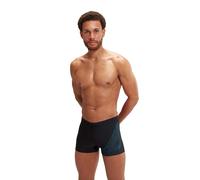 Speedo Badehose "Eco Medley" in Schwarz - Größe 4 | Herren Bademode Sport