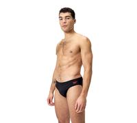 Speedo Badehose "Eco+ Tech" in Schwarz - Größe 7 | Herren Bademode Sport