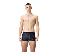 Speedo Badehose "Eco Valmilton" in Schwarz - Größe 8 | Herren Bademode Sport