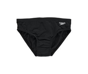 Speedo Badehose "End" in Schwarz - Größe 152 | Kinder Bademode