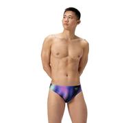 Speedo Badehose "End+ ML" in Lila - Größe 6 | Herren Bademode Sport