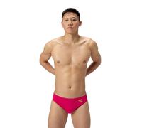Speedo Badehose "End+ ML" in Rot - Größe 2 | Herren Bademode Sport