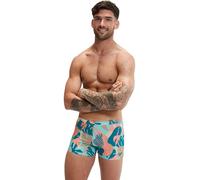 Speedo Badehose in Bunt - Größe 5 | Herren Bademode Sport