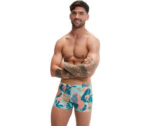 Speedo Badehose in Bunt - Größe 5 | Herren Bademode Sport