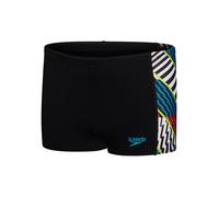 Speedo Badehose in Schwarz - Größe 176 | Kinder Bademode