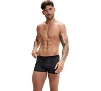 Speedo Badehose in Schwarz - Größe 4 | Herren Bademode Sport