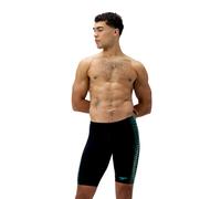 Speedo Badehose "Jammer S End+ in Schwarz - Größe 6 | Herren Bademode Sport