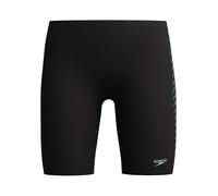 Speedo Badehose "Jammer S" in Schwarz - Größe 140 | Kinder Bademode