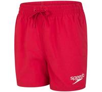 SPEEDO Kinder Badeshorts ESSENTIAL 13 WSHT JM RED FED RED M (5053744517414)