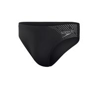 Speedo Badehose "Medley" in Schwarz - Größe 5 | Herren Bademode Sport