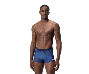 Speedo Badehose "Valmilton" in Schwarz - Größe 10 | Herren Bademode Sport