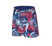 Speedo - Badeshort Print Redondo Edge Volley AllOver Print, DE XXL (56)