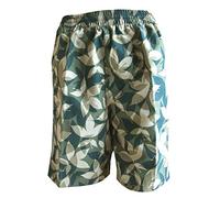 Speedo Badeshort Watershort Badehose Camouflage, Gr. 4, S