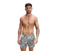 Speedo Printed Leisure 14´´ Swimming Shorts Mehrfarbig M Herren