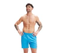 Speedo Badeshorts "Eco Prime Leisure" in Blau - Größe 3XL | Herren Bademode Sport