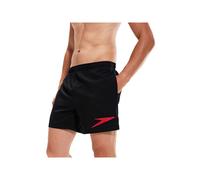 Speedo Sport Logo 16´´ Swimming Shorts Schwarz XL Mann (Herstellerartikelnummer: 8-1144414433-XL)