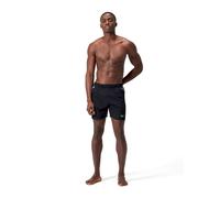 Speedo Badeshorts "Eco Xpress" in Schwarz - Größe M | Herren Bademode Sport