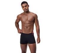 Speedo Badeshorts "End+ Hyperboom" in Schwarz - Größe 5 | Herren Bademode Sport