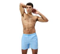 Speedo Badeshorts "Essential 16" in Hellblau - Größe XL | Herren Bademode Sport