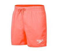 Speedo - Essential 16 Watershort - Badehose, Gr. XL, rosa/rot (Orange)