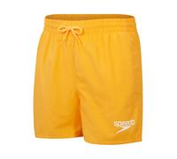 Speedo Badeshorts ''Essentials'' in Gelb - Größe M | Herren Bademode Sport