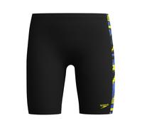 Speedo Badeshorts "H-Boom" in Schwarz - Größe 128 | Kinder Bademode