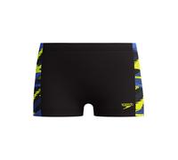 Speedo Badeshorts "H-Boom" in Schwarz - Größe 128 | Kinder Bademode