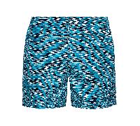 Speedo Badeshorts in Blau - Größe XL | Herren Bademode Sport
