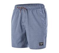 Speedo Badeshorts in Blau - Größe XXL | Herren Bademode Sport