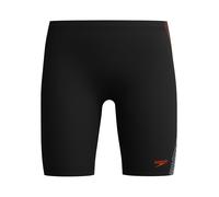 Speedo Badeshorts "Jammer S" in Schwarz - Größe 152 | Kinder Bademode