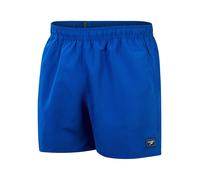 Speedo Badeshorts ''Prime'' in Blau - Größe M | Herren Bademode Sport