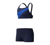 Speedo Bikini für Mädchen Hyperboom Butterfly Back