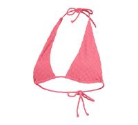 Speedo - Bikini Oberteil für Damen, dreieckige Körbchen (Hellrosa) EU 34 / UK 6