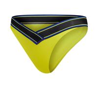 Speedo - Bikinihöschen für Damen (Grün) EU 42 / UK 14