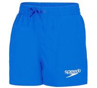 Speedo Jungen 13" Watershorts | Schwimmshorts | Schwimmhose | Schnelltrocknend | Bequeme Passform | Chlorbeständig Bondi Blue L