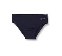 Speedo Jungen Eco Endurance+ 6.5cm Badehose, Marineblau, 7-8 Jahre