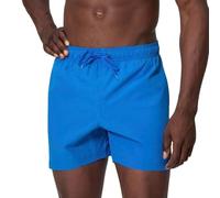 Herren-Badeshorts Speedo Classic Logo Volley 16" Turkish Sea