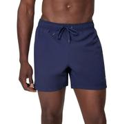 Speedo Classic Logo Volley 16" Watershort für Herren, Navy Blau, M