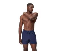 Speedo Classic Logo Volley 16" Watershort für Herren, Navy Blau, XXL