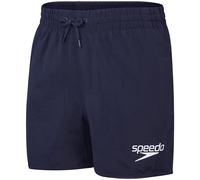 Speedo Jungen 13" Watershorts | Schwimmshorts | Schwimmhose | Schnelltrocknend | Bequeme Passform | Chlorbeständig Badehose, True Navy, S