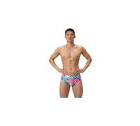 speedo club training 13 5 cm badehose gelb grun herren