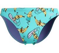 Speedo Club Training Allover Digital F 36