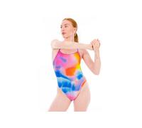 Speedo Club Training Allover V-Back N 38
