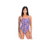 Speedo Club Training Allover V-Back S 34