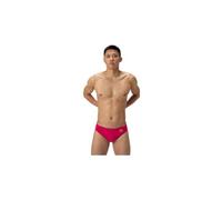 speedo club training badeanzug rot mann 70 cm