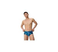 speedo club training badehose blau schwarz fur herren 85 cm