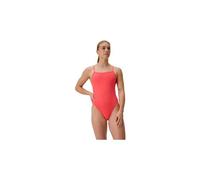 speedo club training v back 2 0 orange badeanzug women 38 FR
