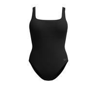 Speedo CONTOURECLIPSE FORMENDER BADEANZUG SCHWARZ FÜR DAMEN 46